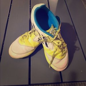 Adidas cleats